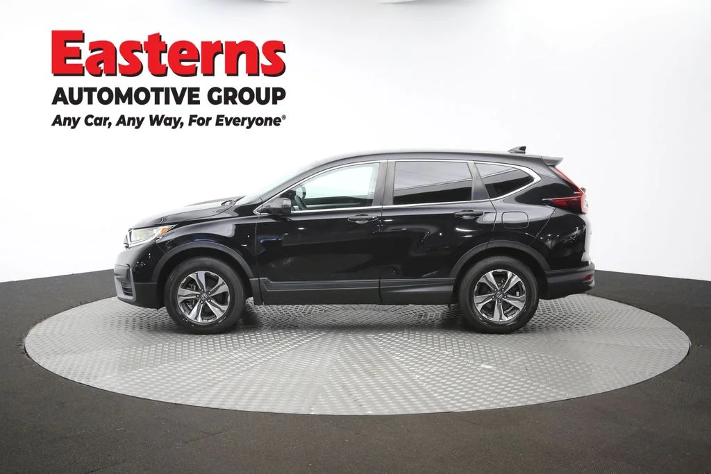 Used 2020 Black Honda LX image 57