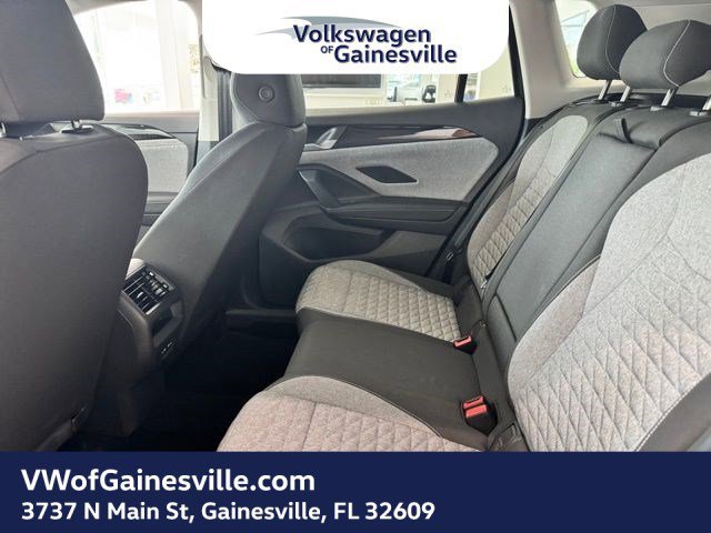 2025 Volkswagen Tiguan S - Photo 7