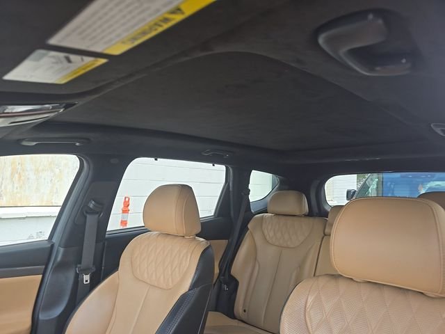 Used 2023 Gray Hyundai Calligraphy image 8