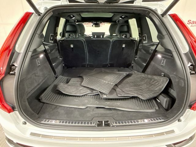 Used 2023 Crystal White Metallic Volvo Ultimate image 27