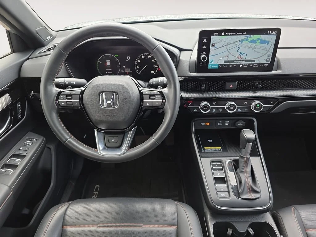 2024 Honda CR-V Sport Touring - Photo 24