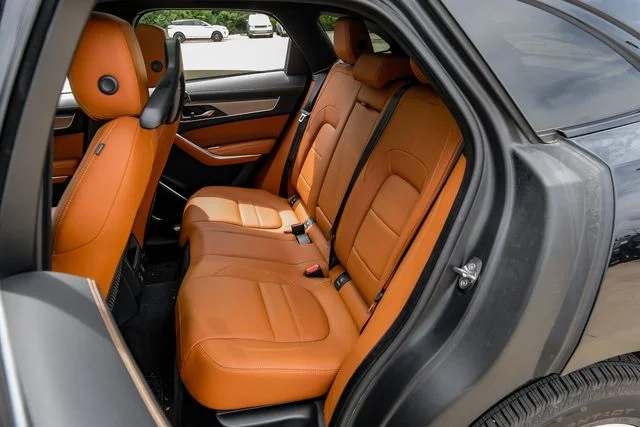 2026 Jaguar F-Pace R-Dynamic S - Photo 46