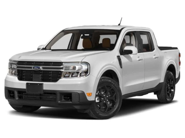 Used 2024 Cactus Ford LARIAT image 1