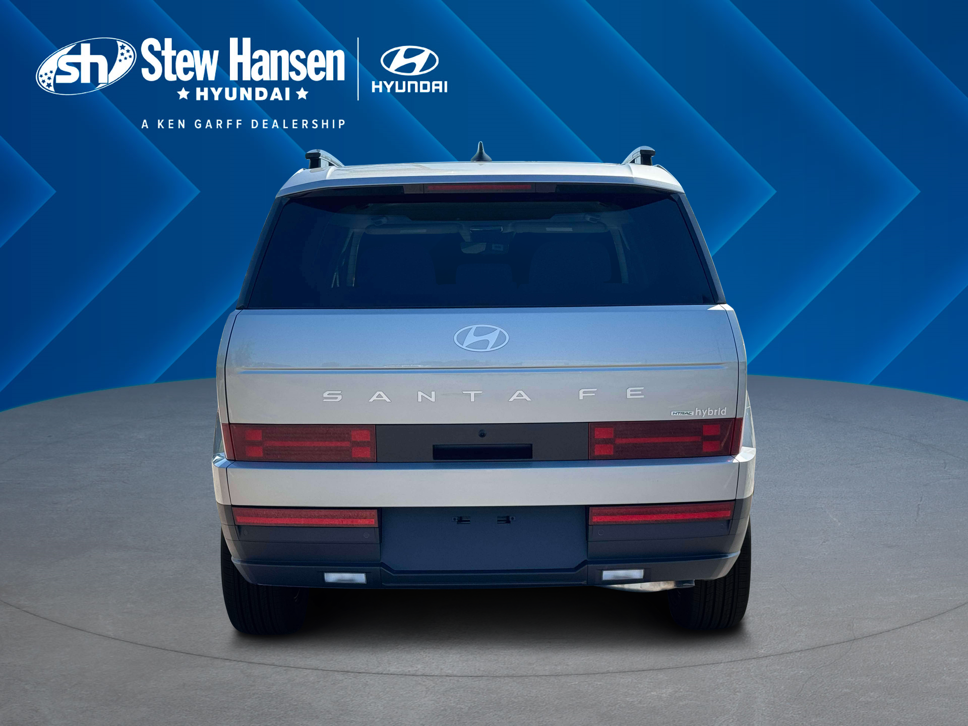 New 2027 Shimmering Silver Hyundai SEL image 22