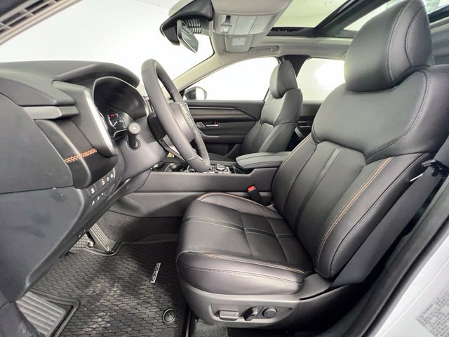 New 2026 Beige Mazda Premium image 11