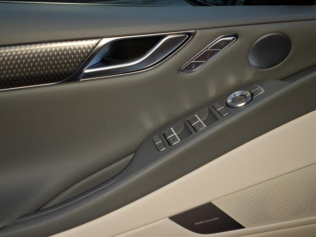 2026 GENESIS G80 Sport Prestige - Photo 22