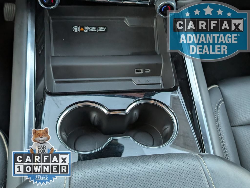 2025 Chevrolet Tahoe Premier - Photo 11