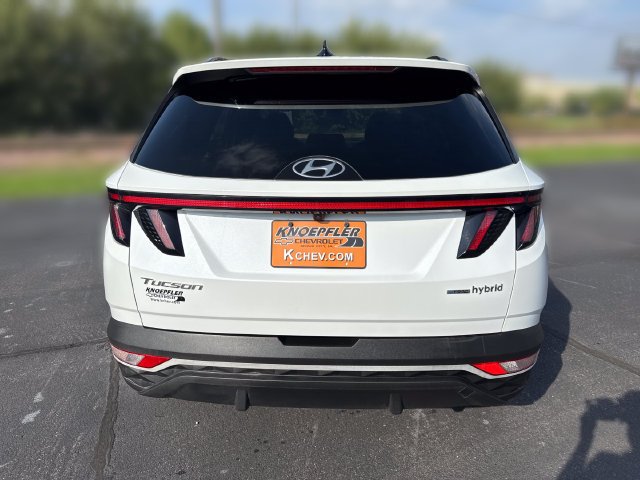 Used 2022  Hyundai SEL Convenience image 4