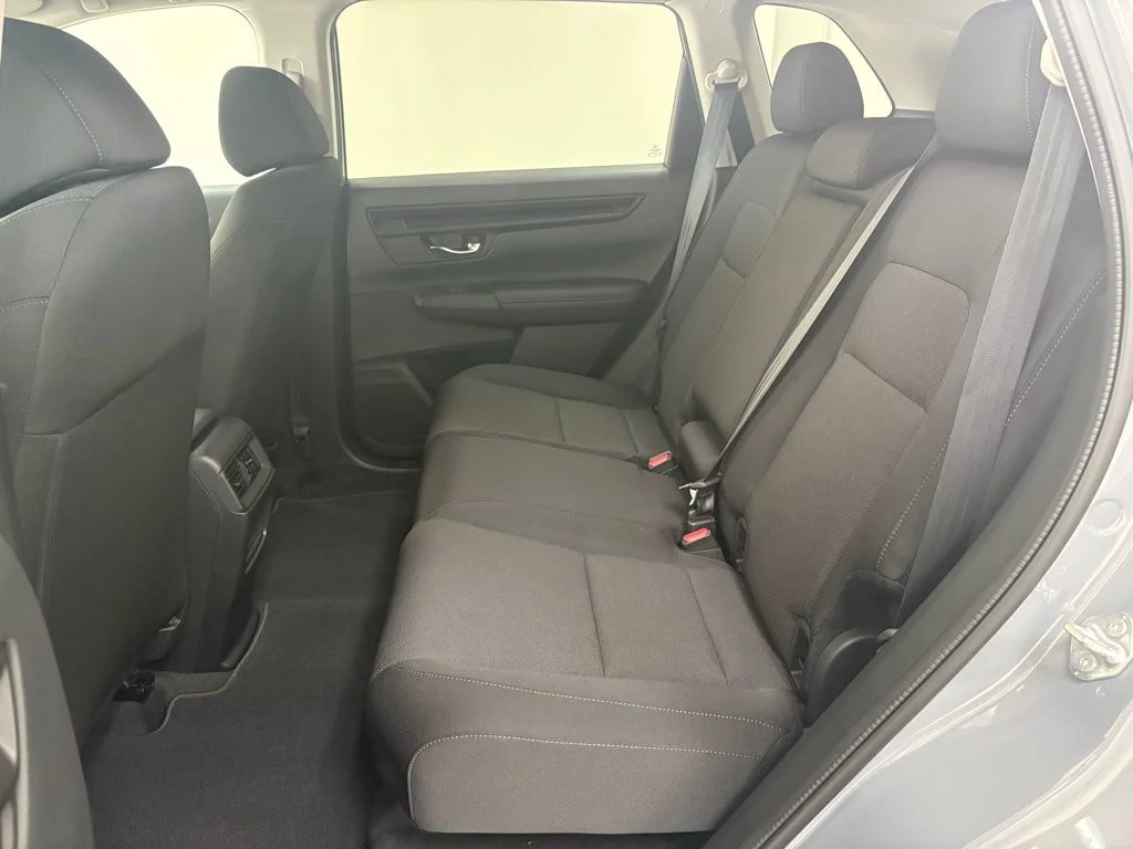 2026 Honda CR-V LX - Photo 13