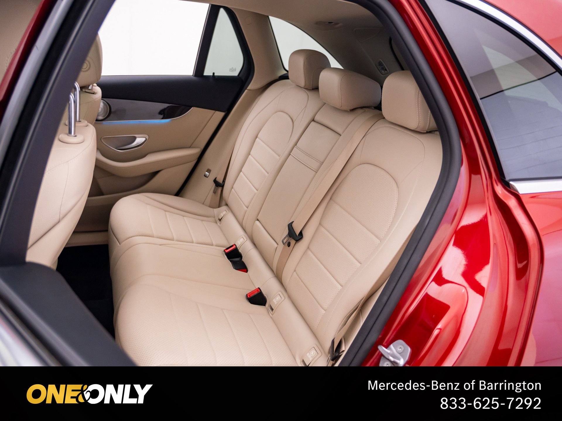 Used 2017  Mercedes-Benz GLC 300 image 18