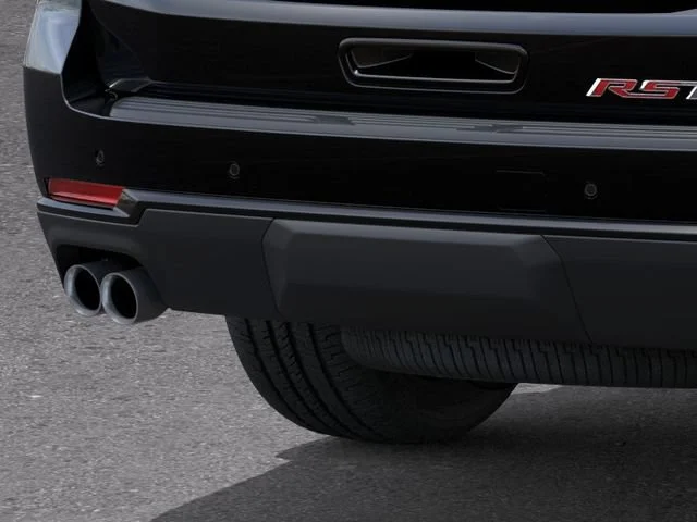2026 Chevrolet Tahoe RST - Photo 14