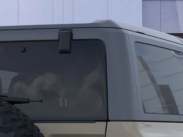 New 2026 Desert Sand Ford Base image 25