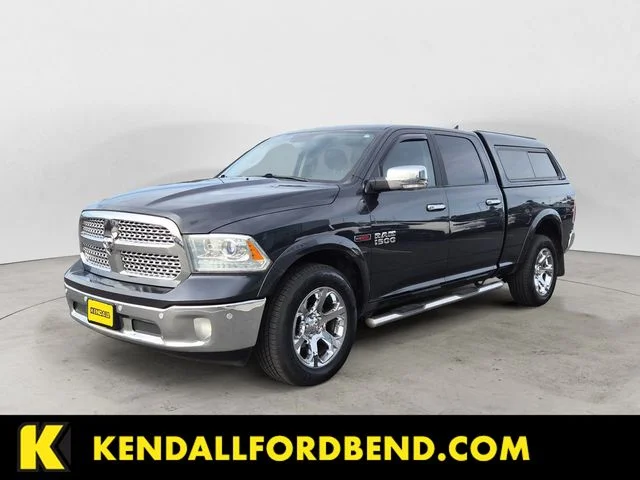 2018 RAM Ram 1500 Pickup Laramie