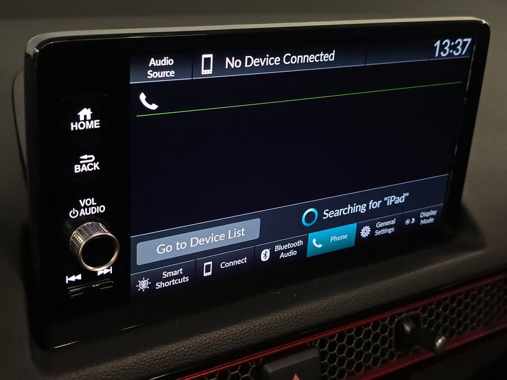 Used 2024  Honda Base image 31