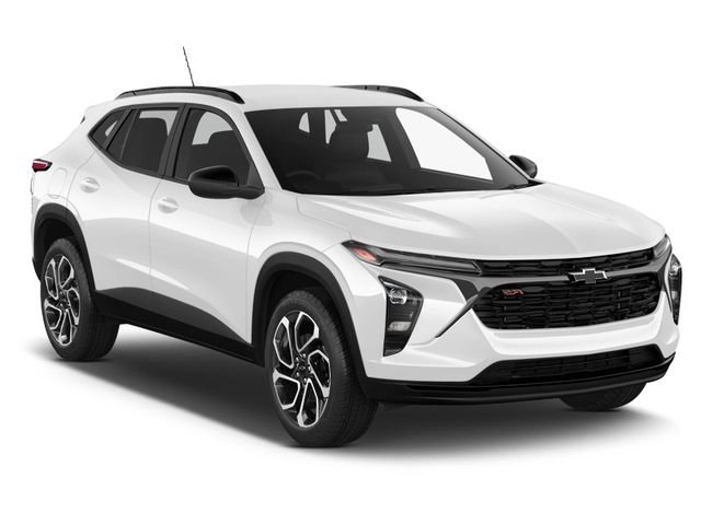 2025 Chevrolet Trax RS - Photo 1