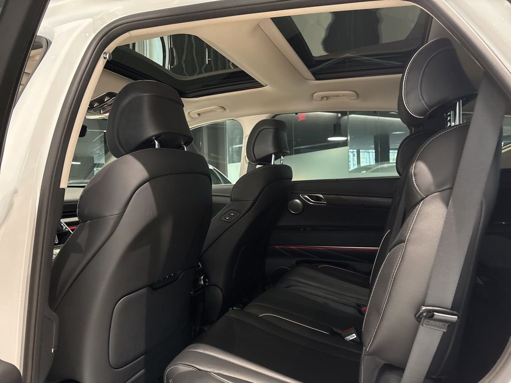 2023 GENESIS GV80 Advanced+ - Photo 11