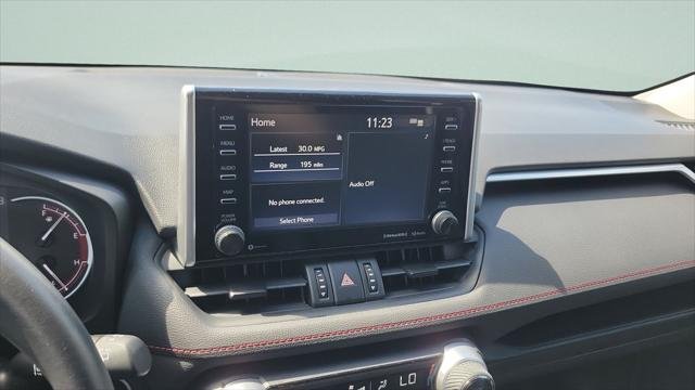 Certified Used 2020 LUNAR ROCK Toyota  image 14
