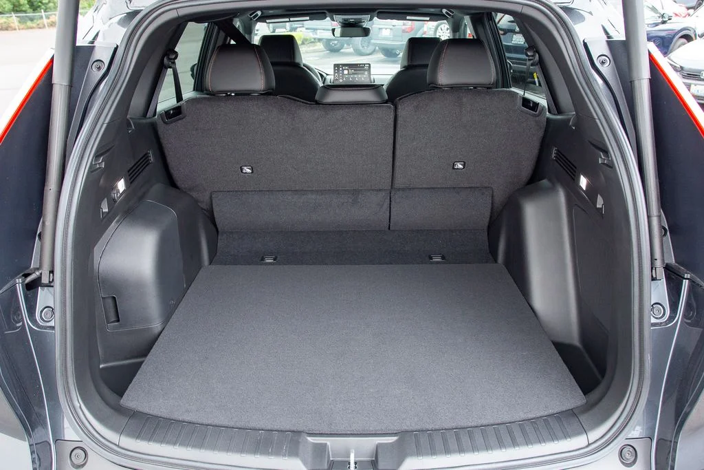 2026 Honda CR-V Sport Touring - Photo 19