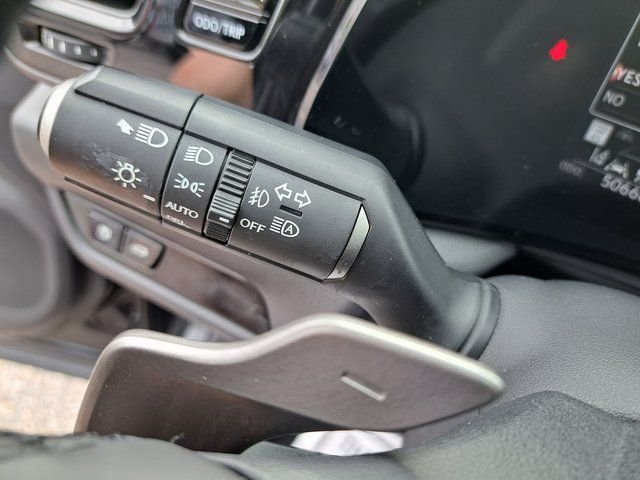Used 2025 Black Lexus 250 Base image 28