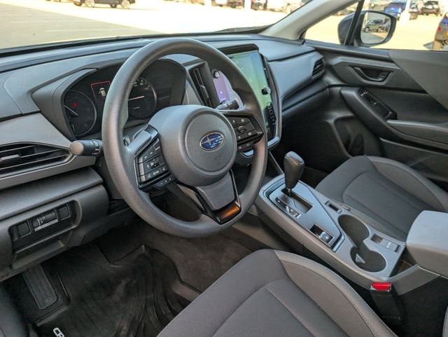 Certified Used 2026 Gray Subaru Premium image 9