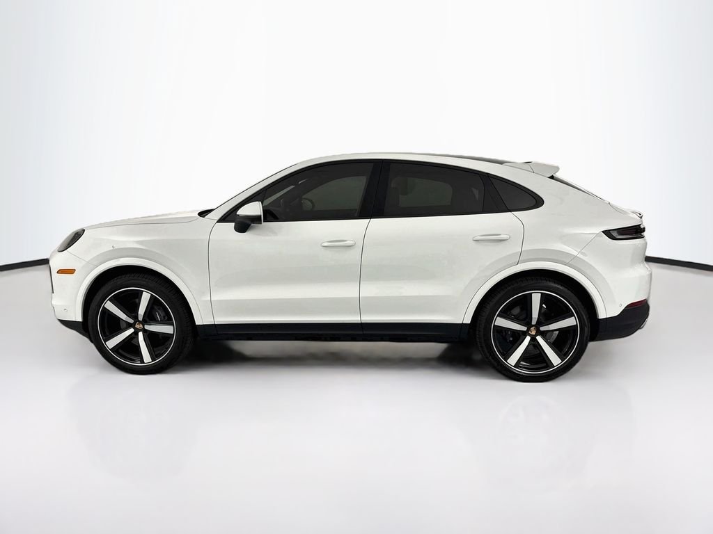Used 2026 White Porsche Base image 8