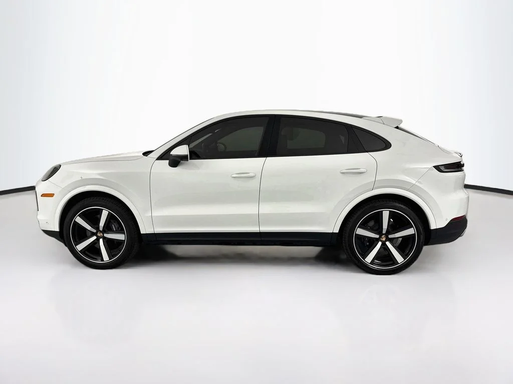 Used 2026 White Porsche Base image 8