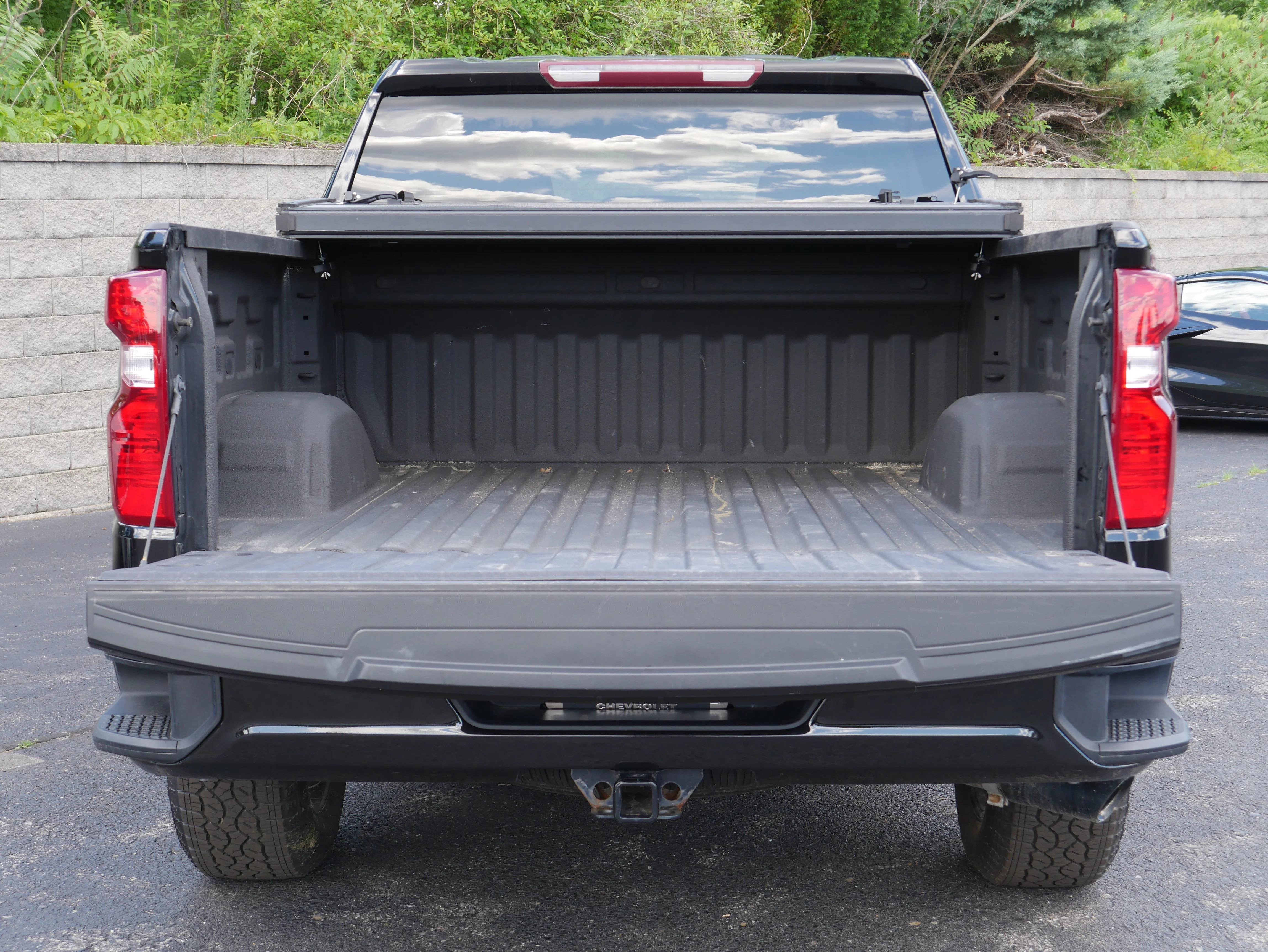 2023 Chevrolet Silverado 1500 Custom - Photo 7