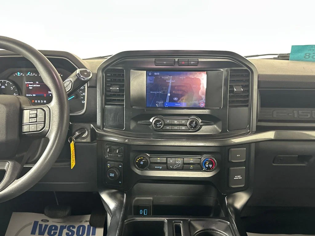 Used 2023 White Ford XL image 28