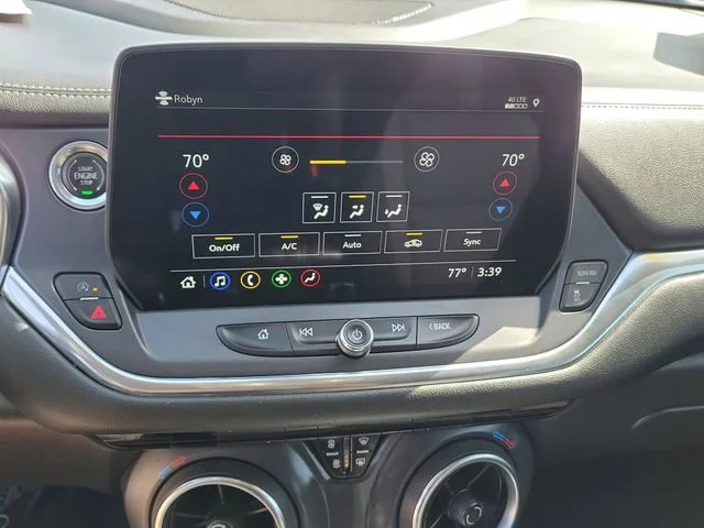 2023 Chevrolet Blazer 2LT - Photo 29