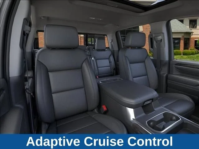 2026 Chevrolet Silverado 2500 HD LTZ - Photo 19