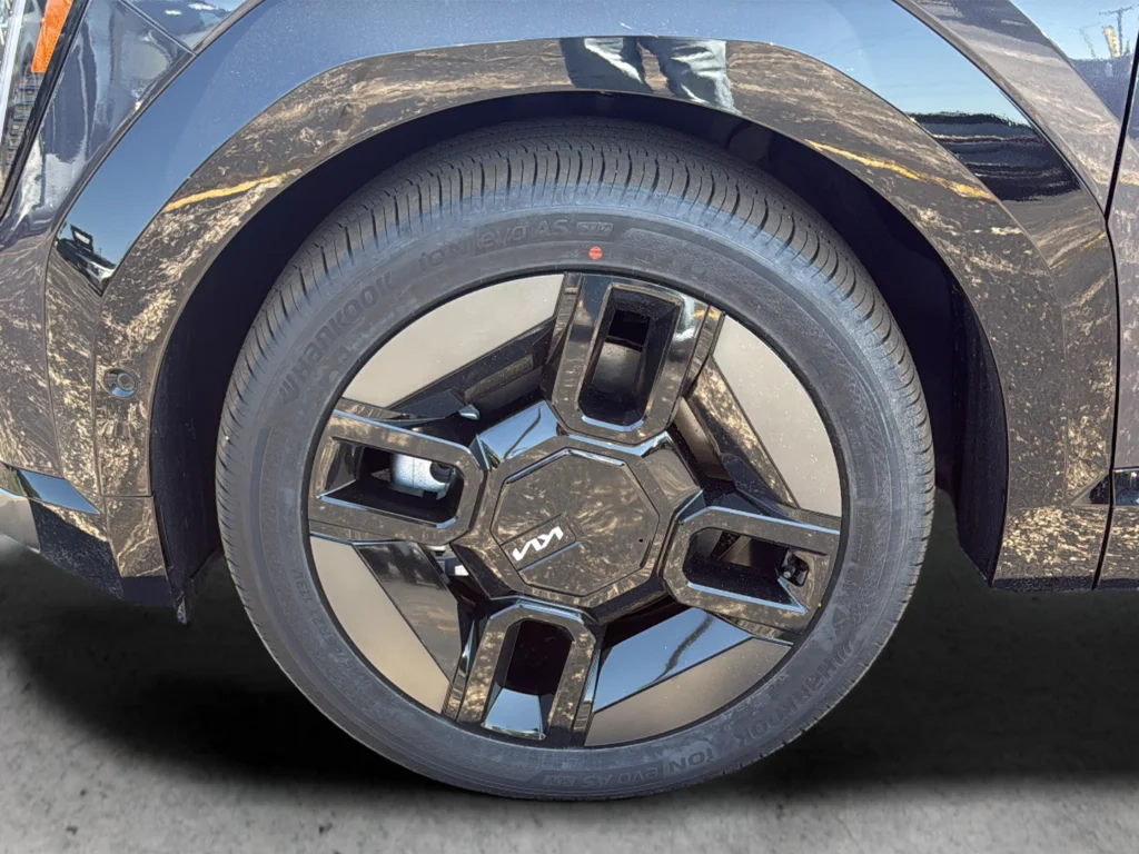 New 2026 Panthera Metal Kia GT-Line image 32