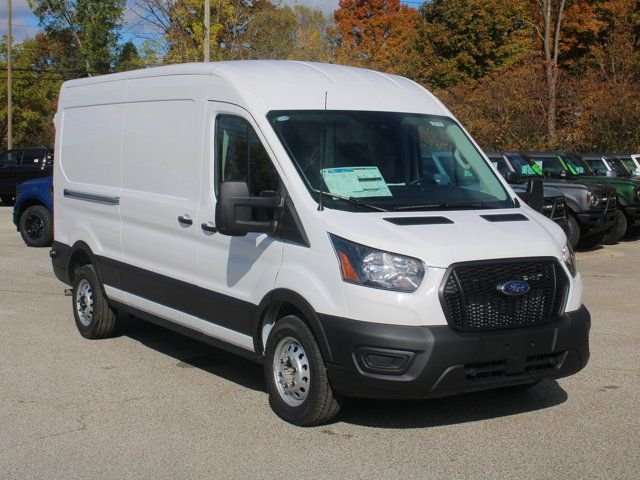 2024 Ford Transit 250 Med Roof 148 WB AWD's photo