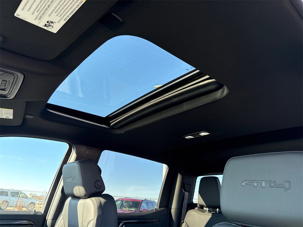 2026 GMC SIERRA - Image 27