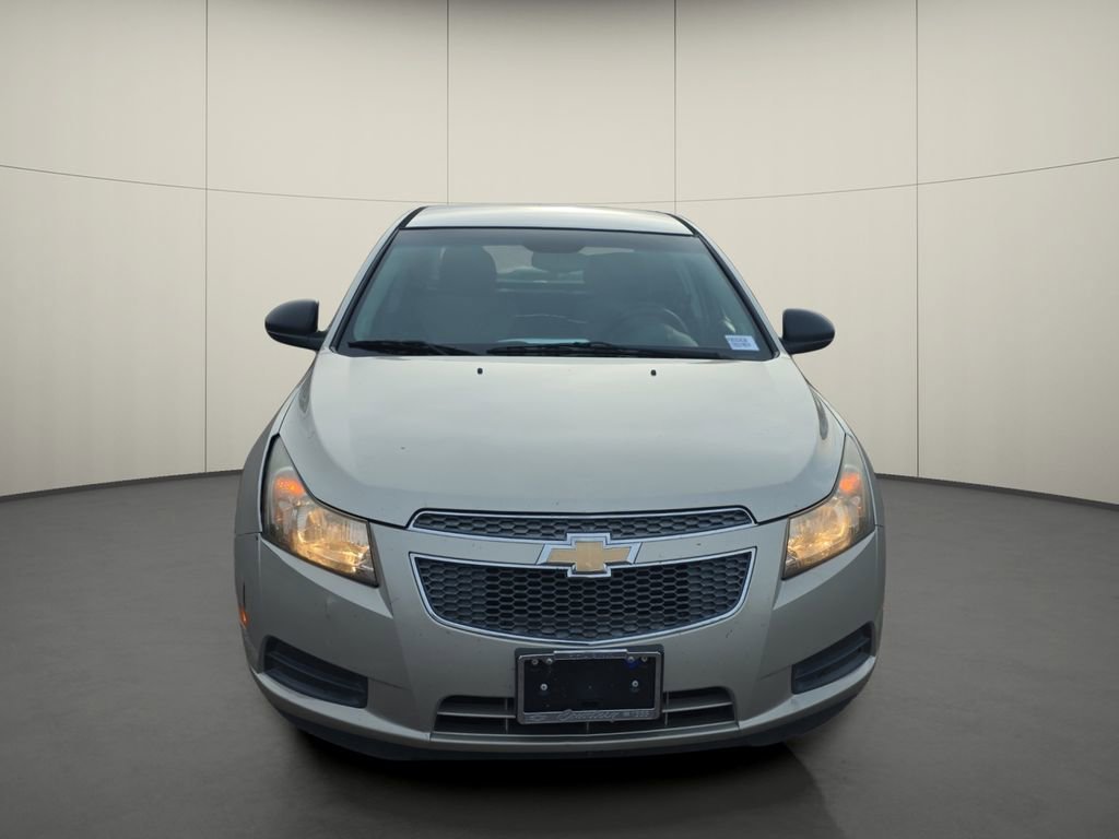 Used 2014 Chevrolet Cruze LS with VIN 1G1PA5SG9E7142566 for sale in Phoenix, AZ