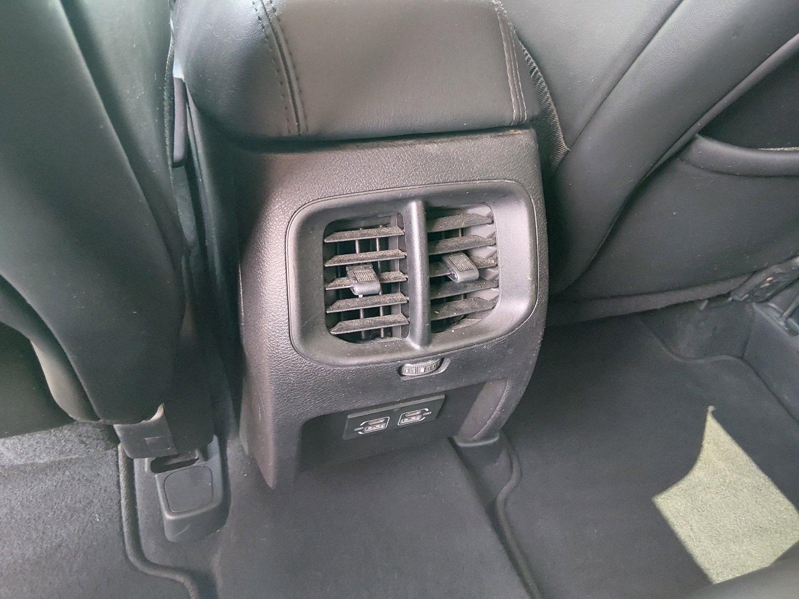 Used 2021 Spitfire Orange Clear Coat Jeep Altitude image 11