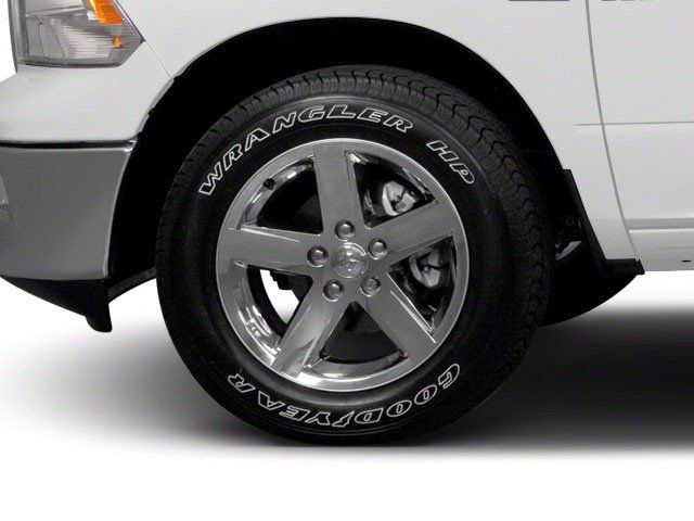 Used 2010 Deep Water Blue Pearl Dodge SLT image 15