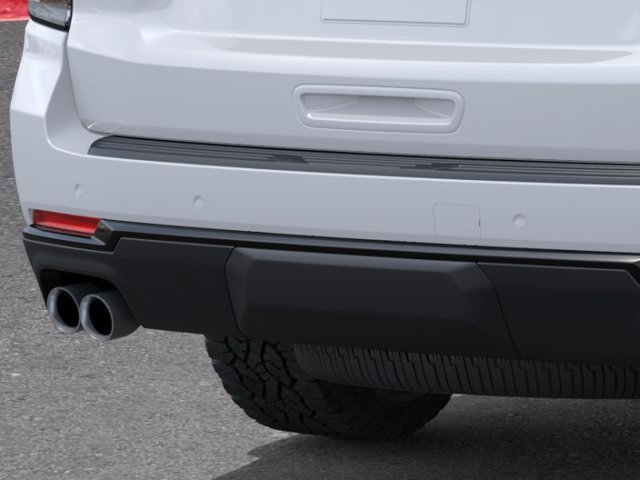 2027 Chevrolet Suburban Z71 - Photo 14