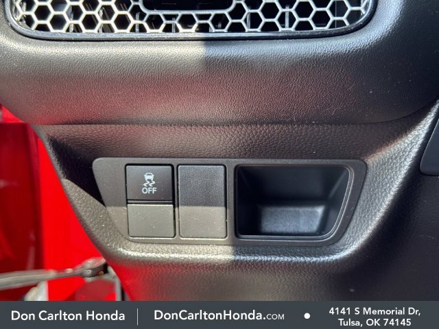 Used 2023 Milano Red Honda Sport image 27