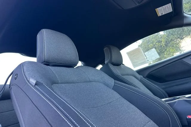 New 2026 Vapor Blue Metallic Ford EcoBoost® Fastback image 34