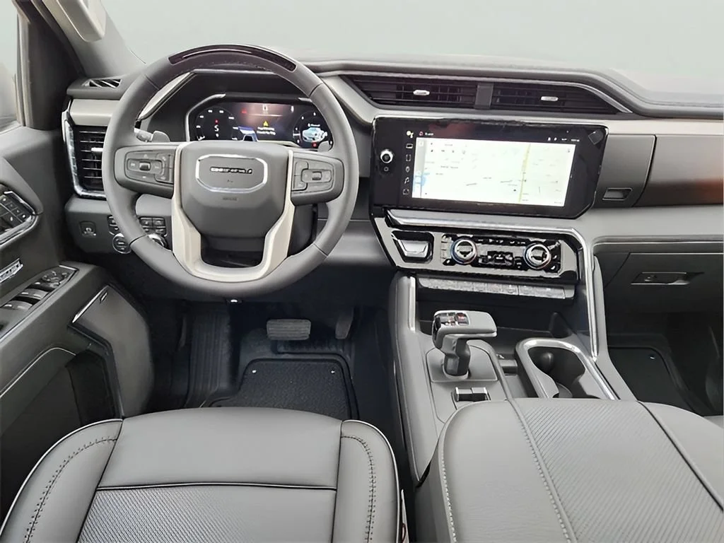 2024 GMC Sierra 1500 Denali Denali - Photo 14