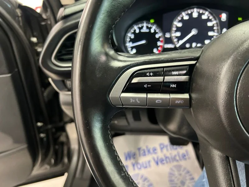 Used 2023 Gray Mazda 2.5 S Select Package image 21