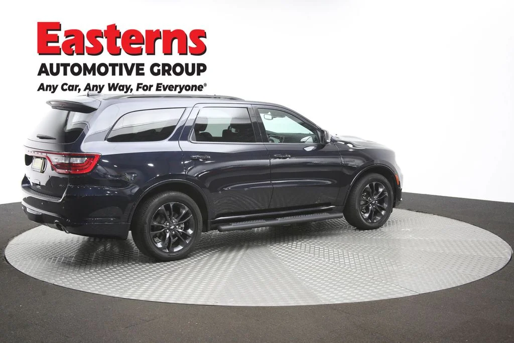Used 2025 Blue Dodge R/T Plus image 47