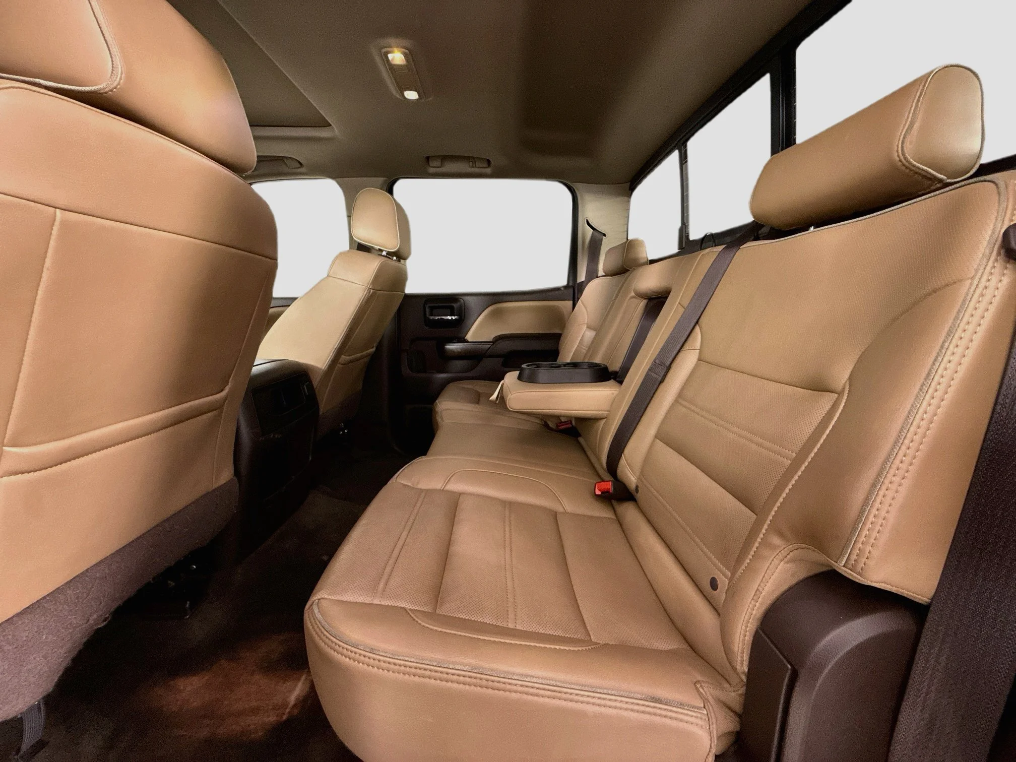 Used 2018 ONYX BLACK GMC Denali image 26