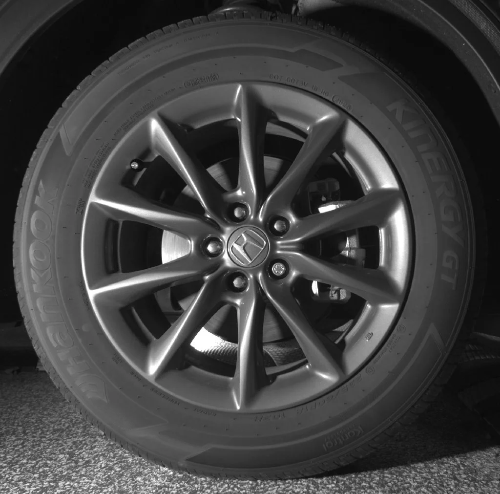 Used 2026 Gray Honda EX-L image 13