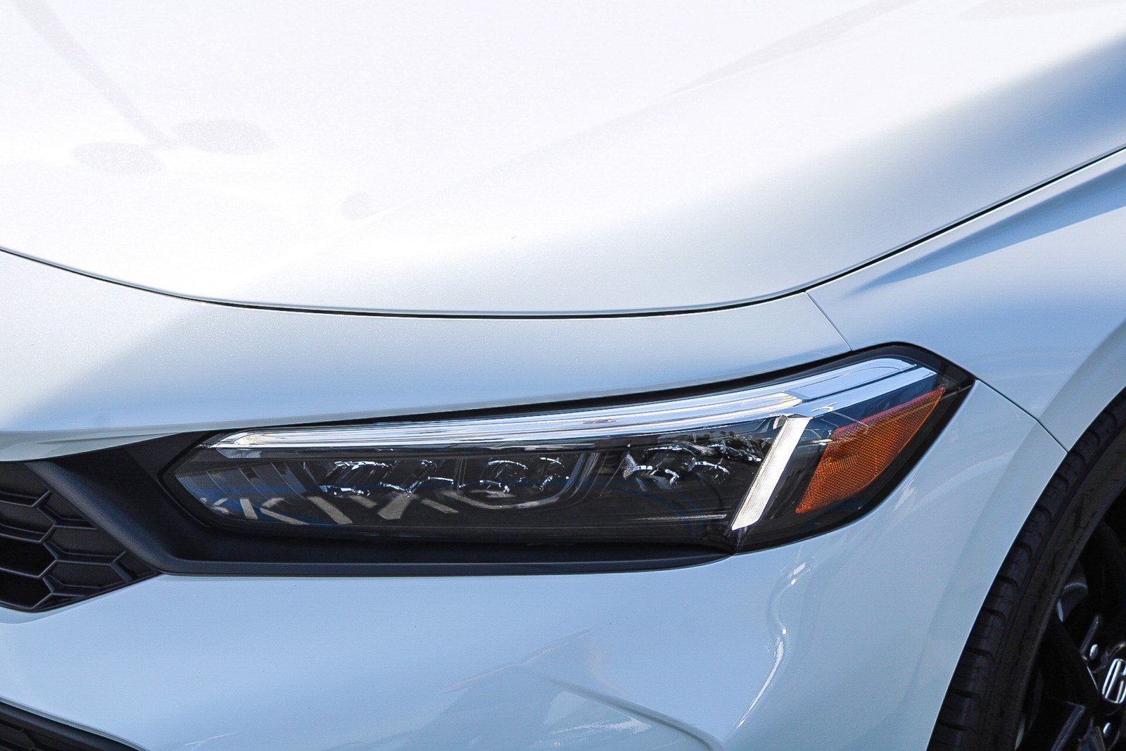 2026 Honda Civic Sport - Photo 32
