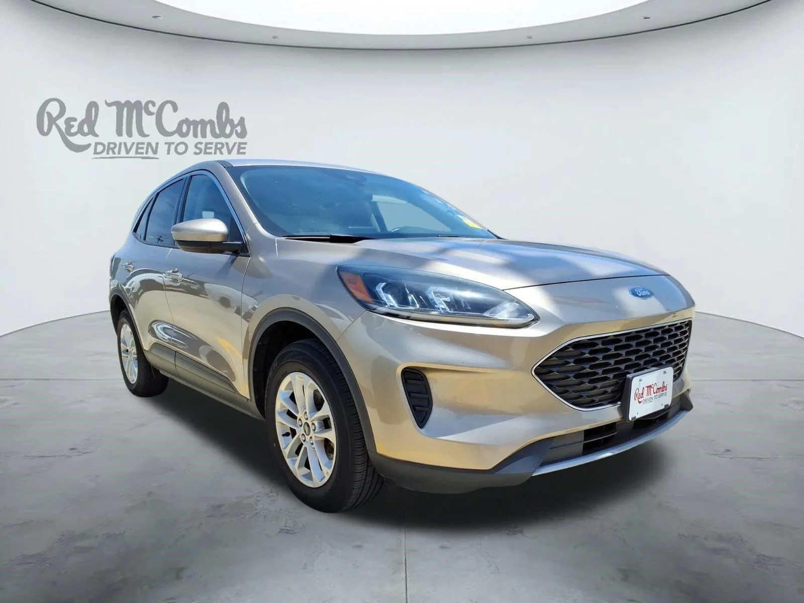 2020 Ford Escape SE AWD's photo