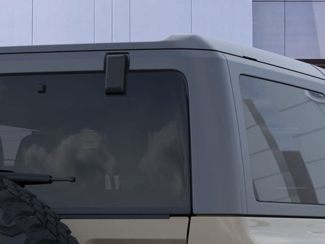 New 2026 Desert Sand Ford Base image 25