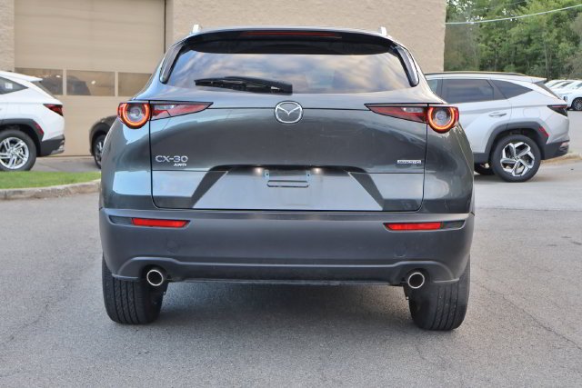 Used 2024 Gray Mazda 2.5 S Select Sport image 6