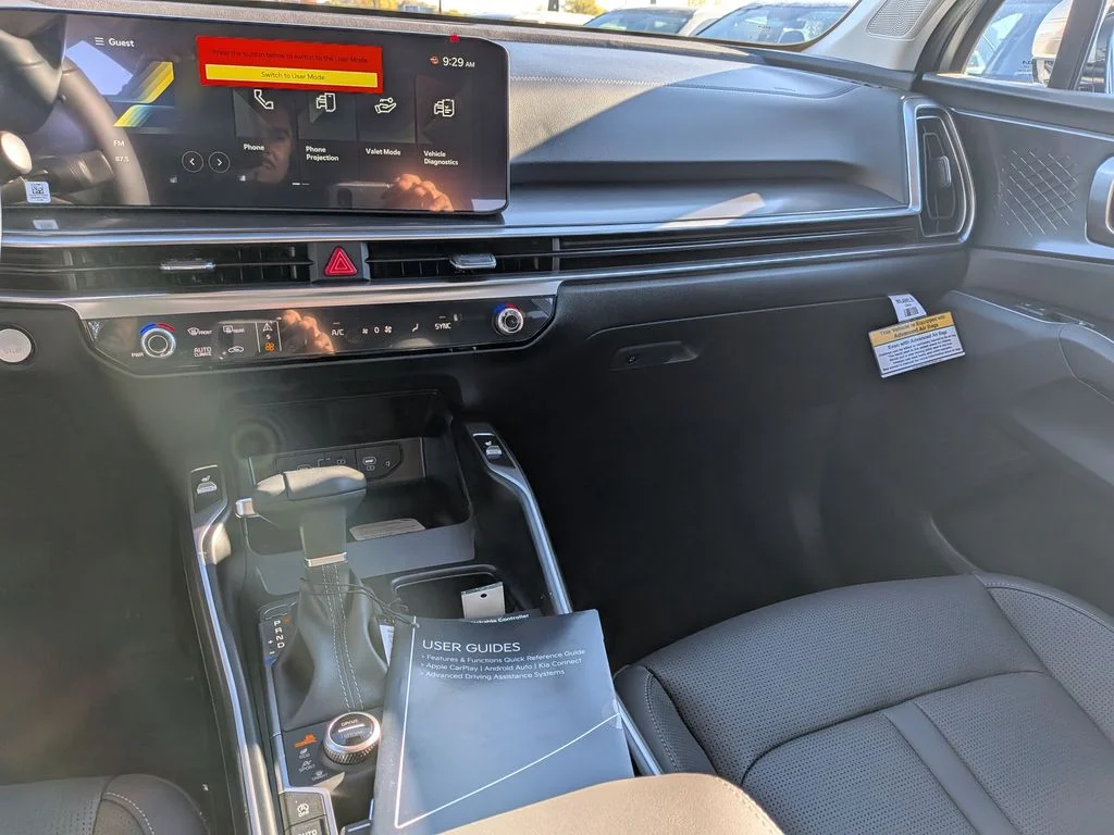 2026 Kia Sorento S - Photo 10