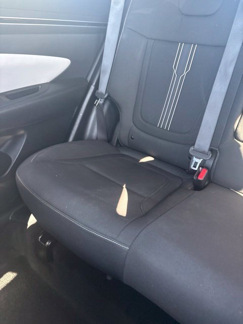 Used 2024 Gray Hyundai SEL image 16